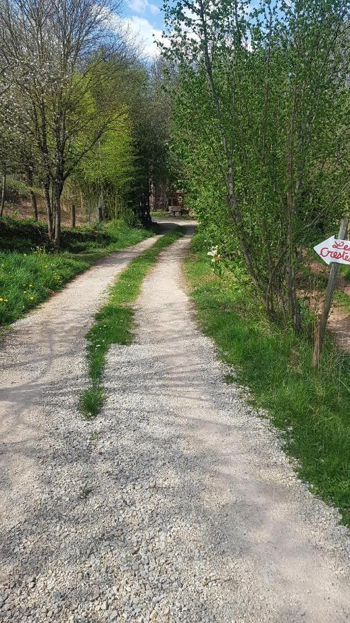Maison Isolee Dans Les Vignes Et Les Bois Valady エクステリア 写真